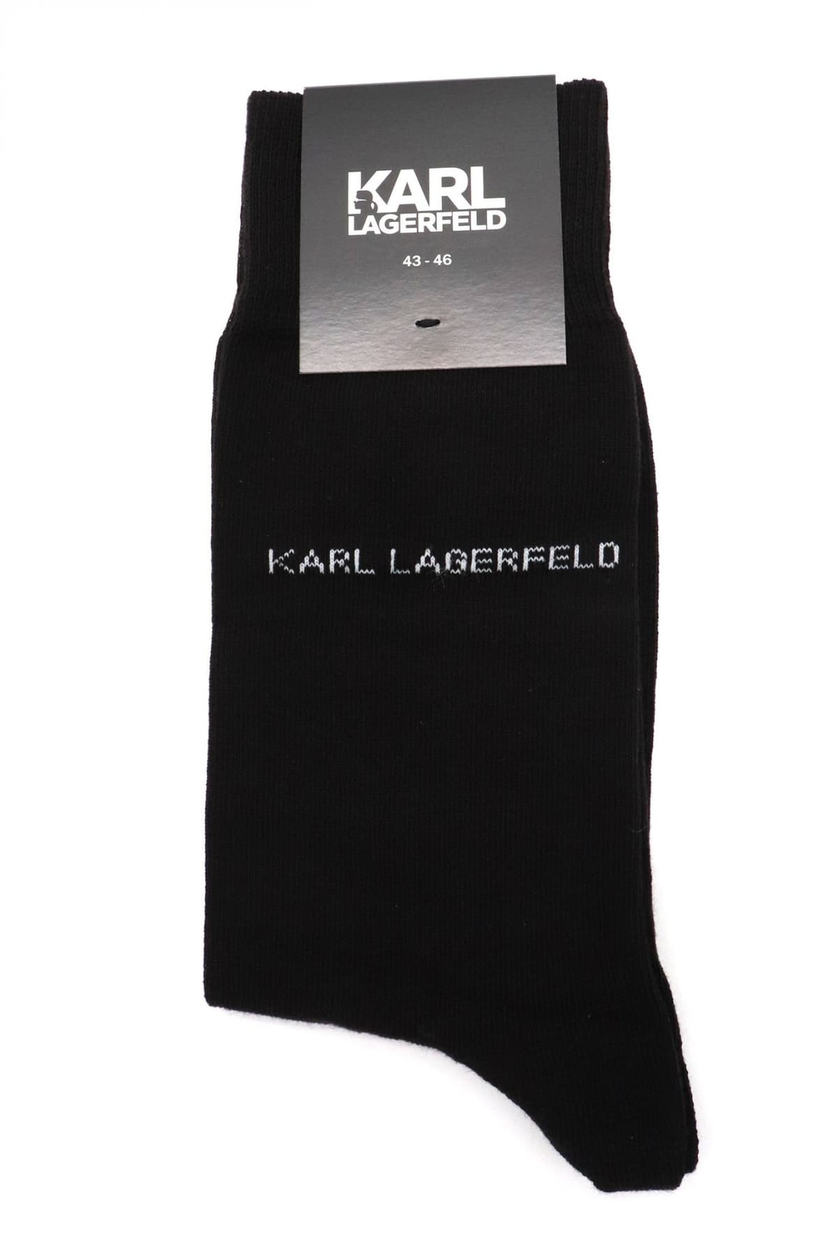 Men's Socks Karl Lagerfeld Blue