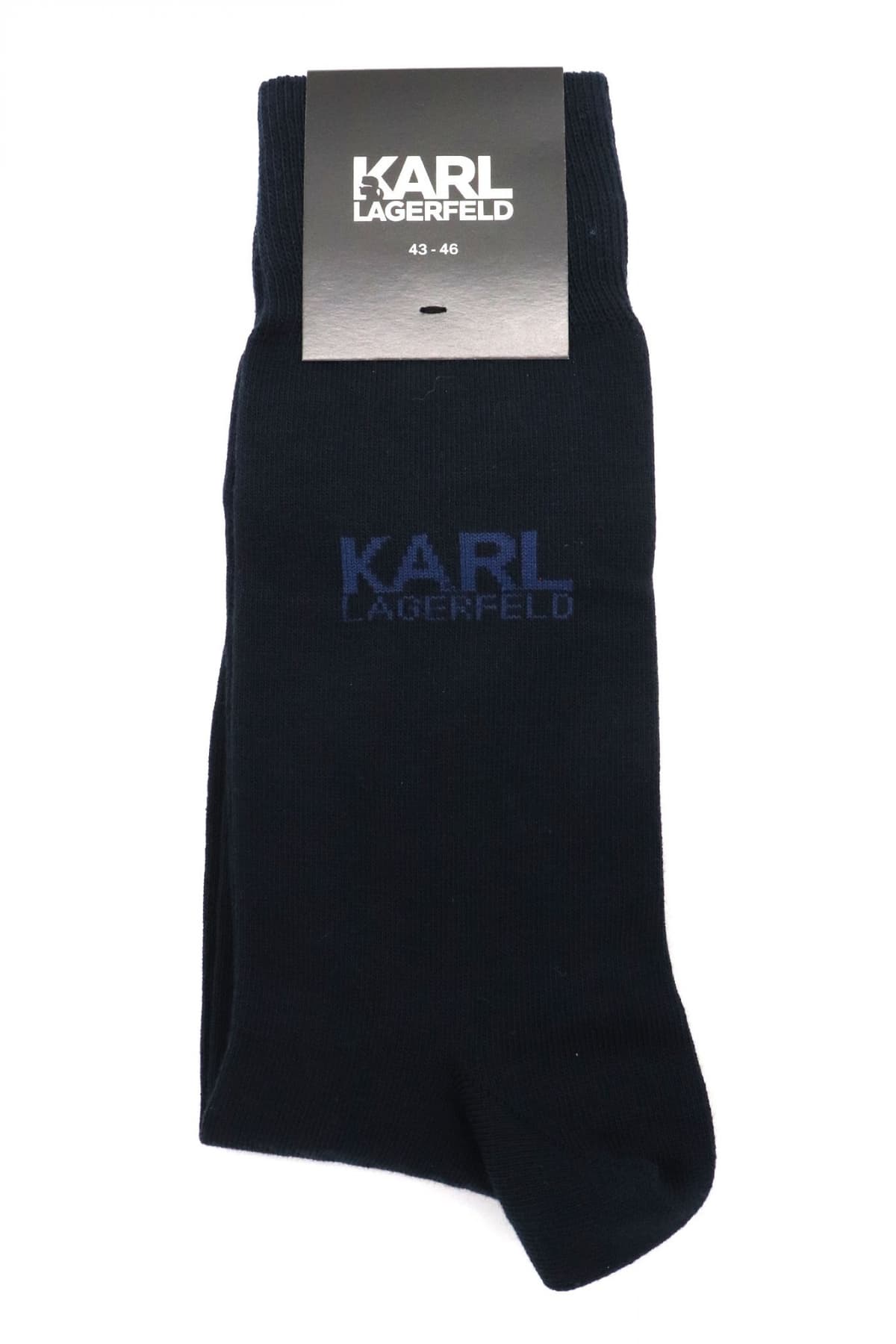 Men's Socks Karl Lagerfeld Black