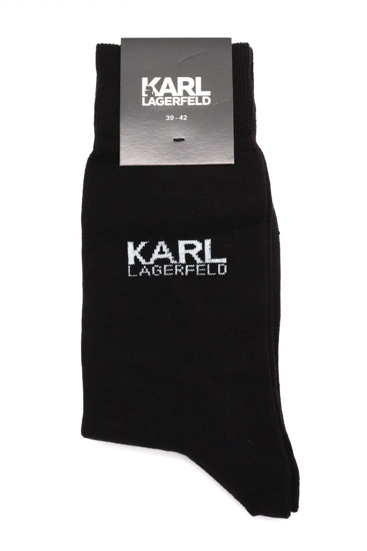 Men's Socks Karl Lagerfeld Black