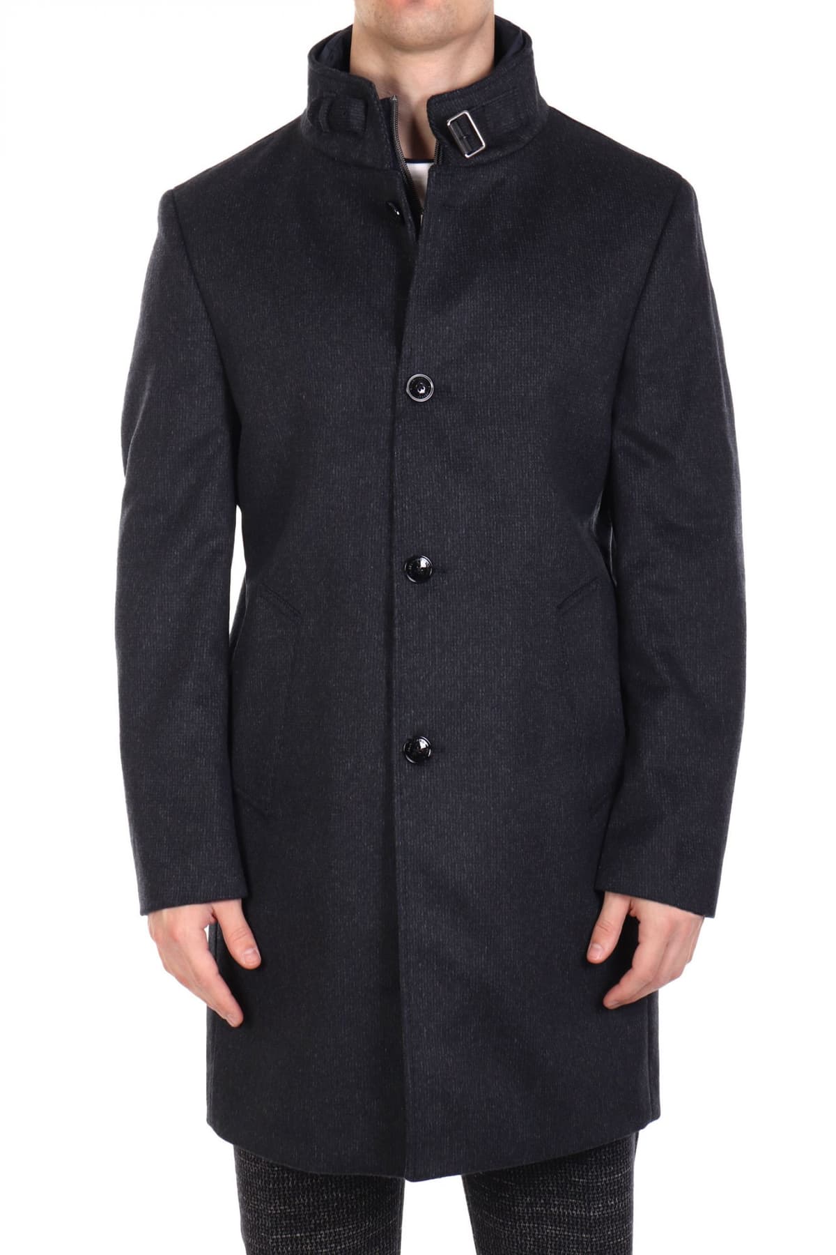Men's Coats Baldessarini Brown