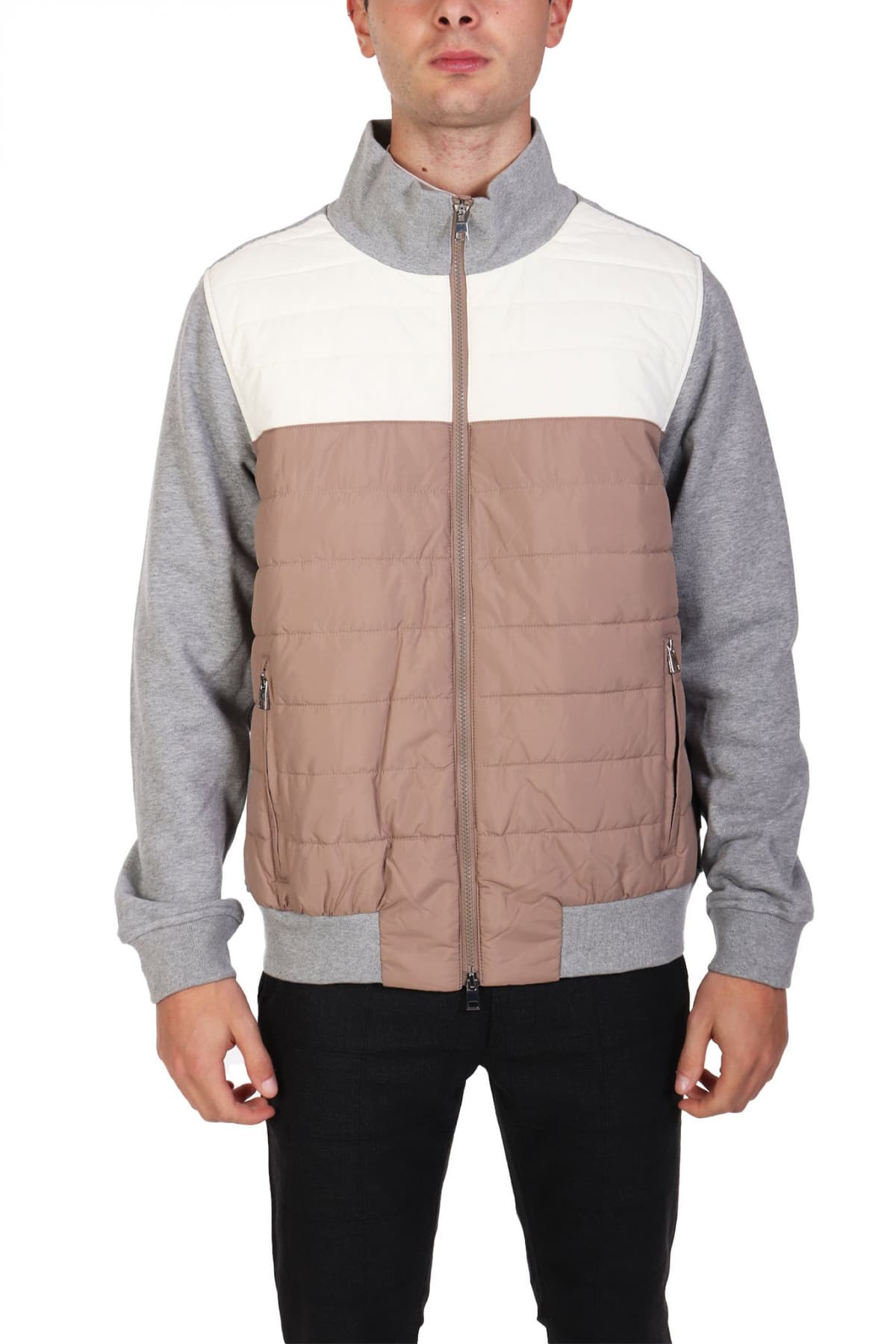 Men's Jackets & Coats Baldessarini Beige