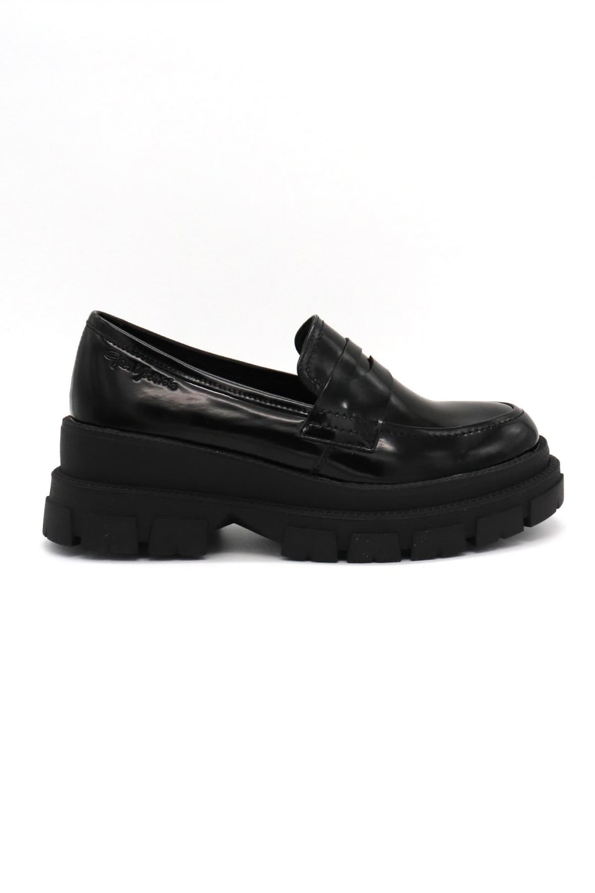 Women's Loafers Gai Mattiolo Black