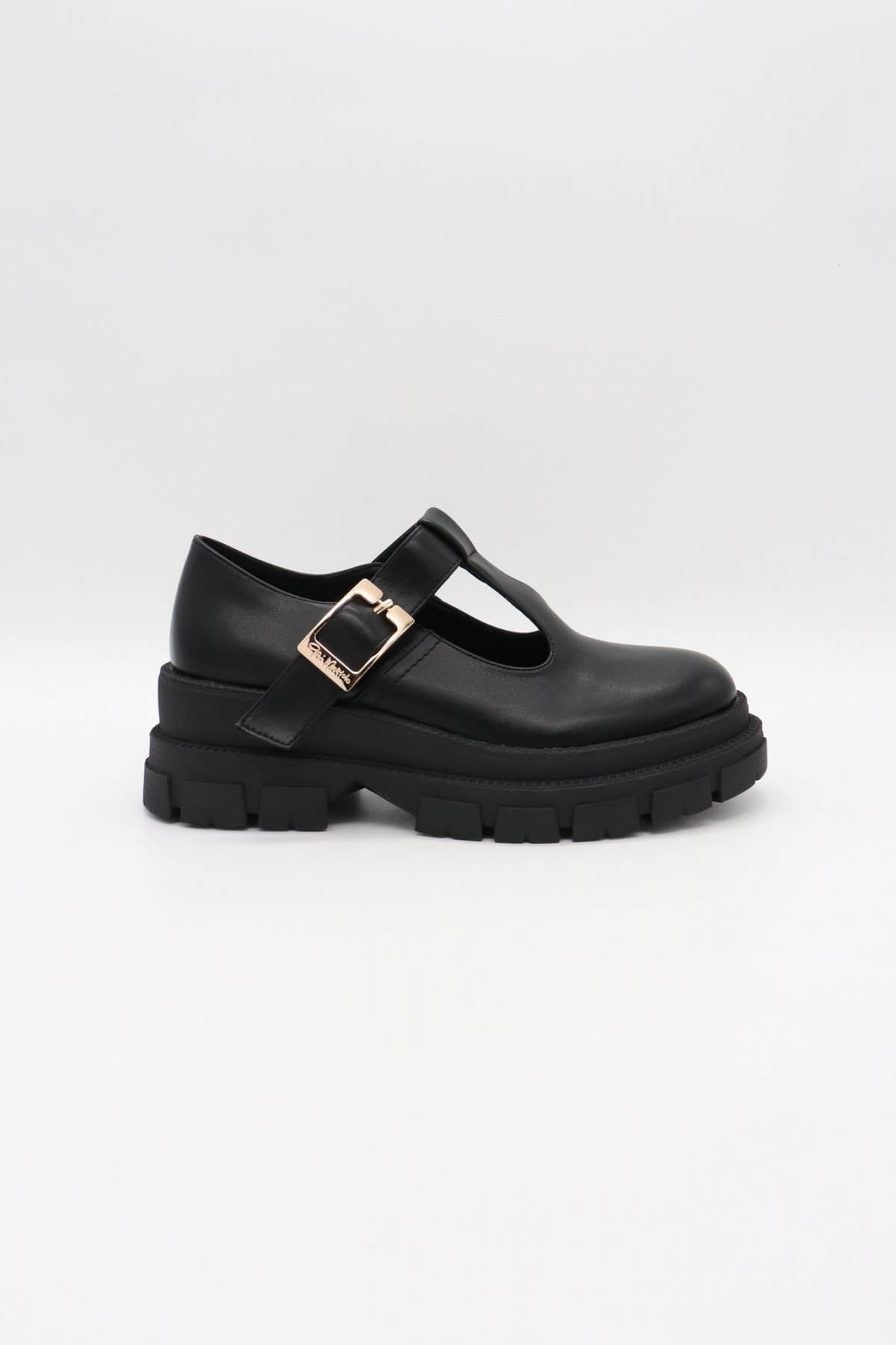 Women's Loafers Gai Mattiolo Black