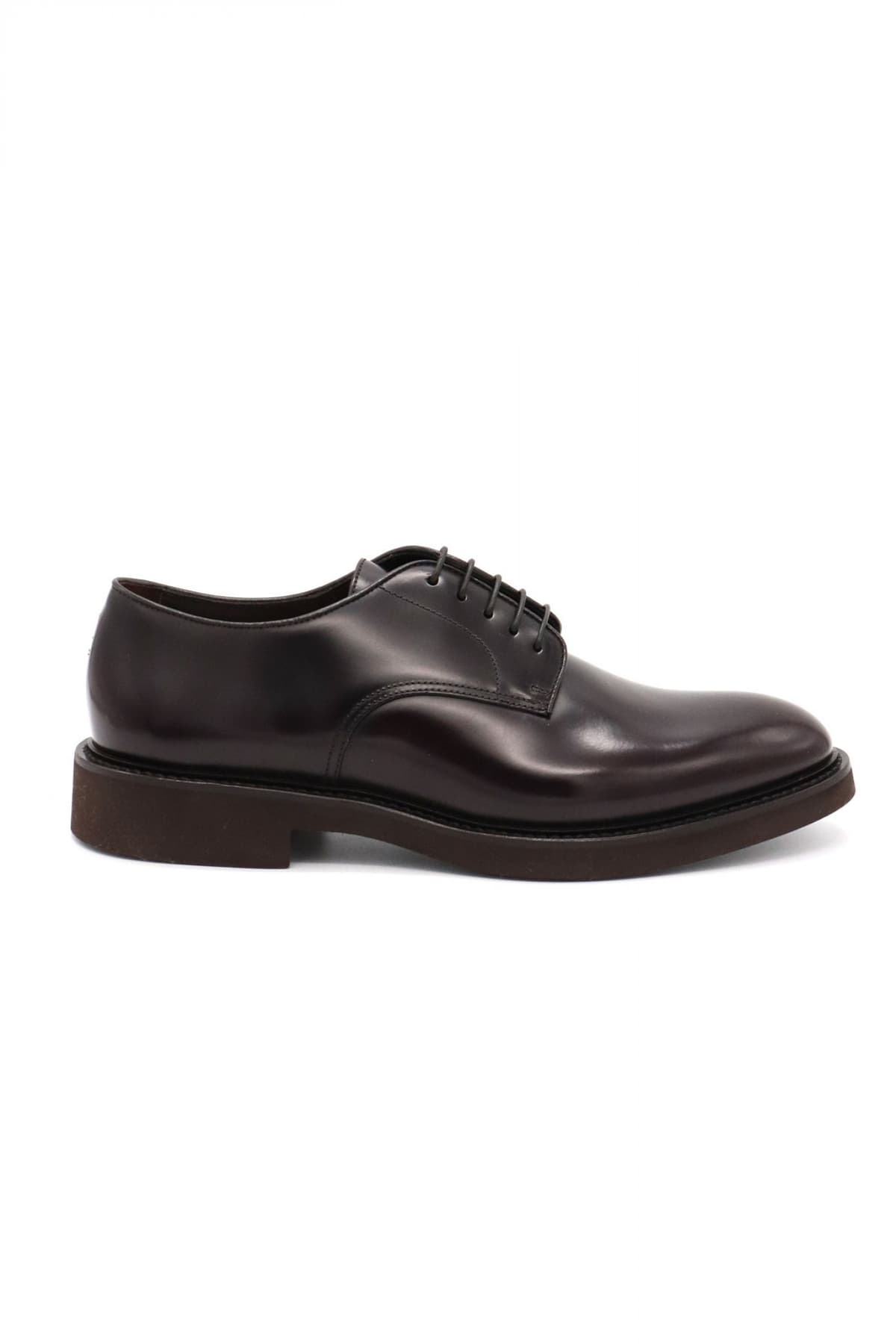 Men's Shoes Doucal'S Brown