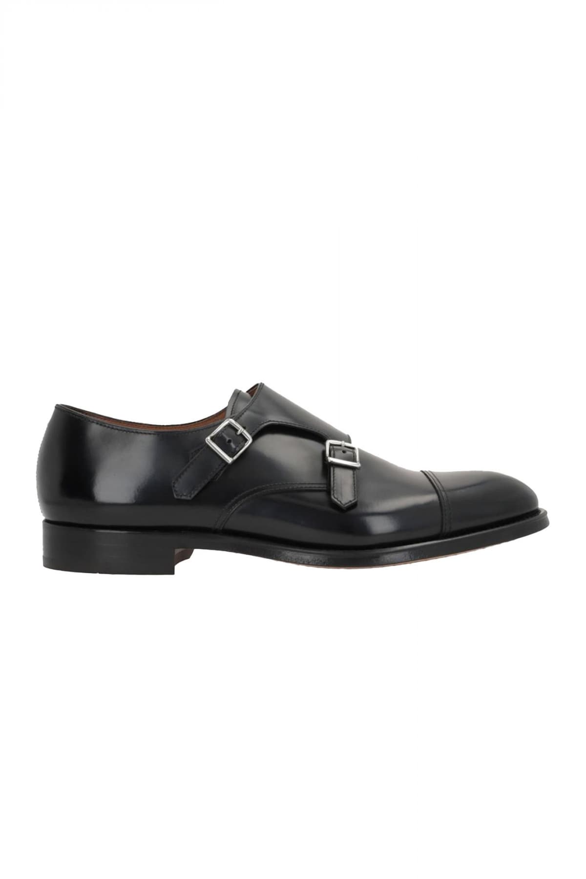 Men's Shoes Doucal'S Black