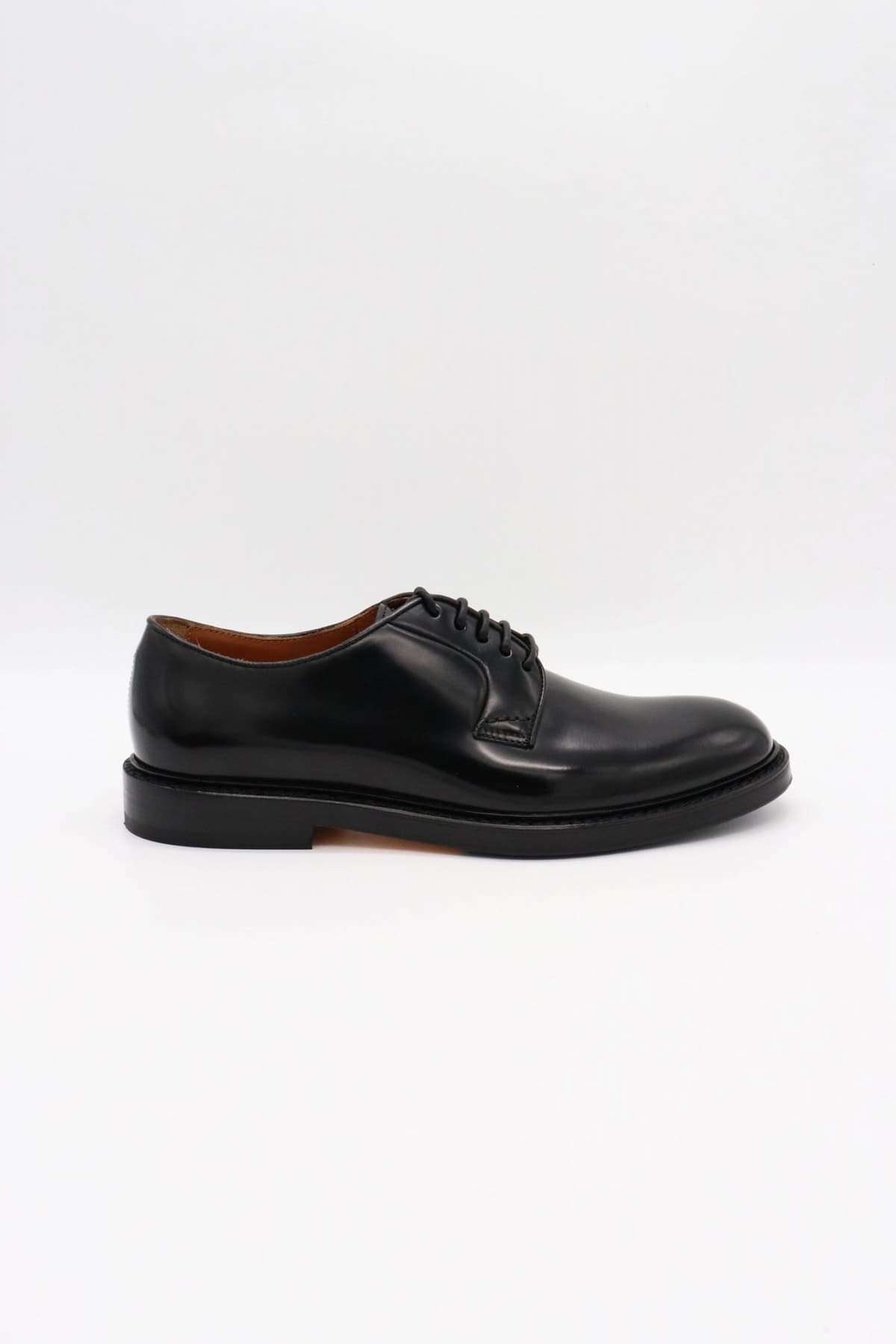 Men's Shoes Doucal'S Black