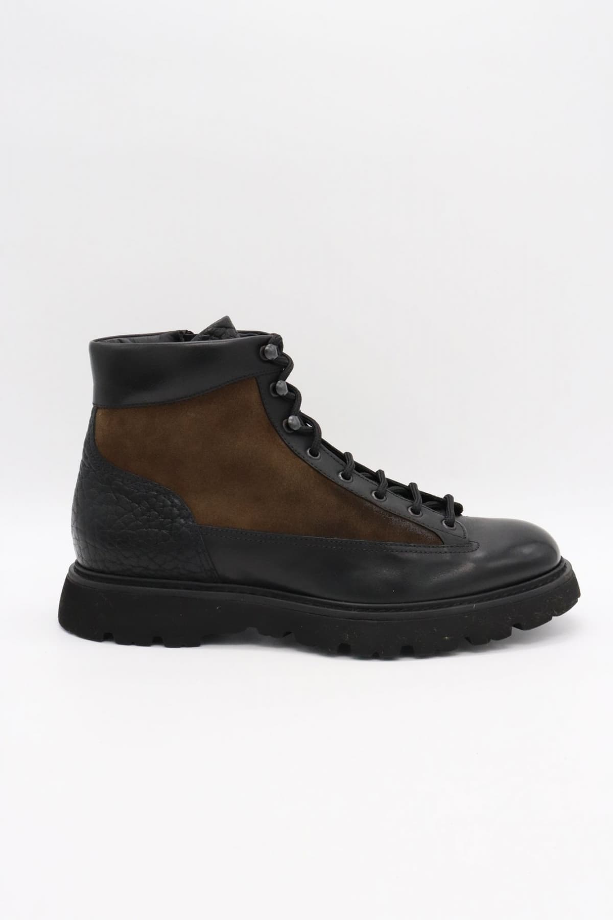 Men's Ankle Boots Doucal'S Black