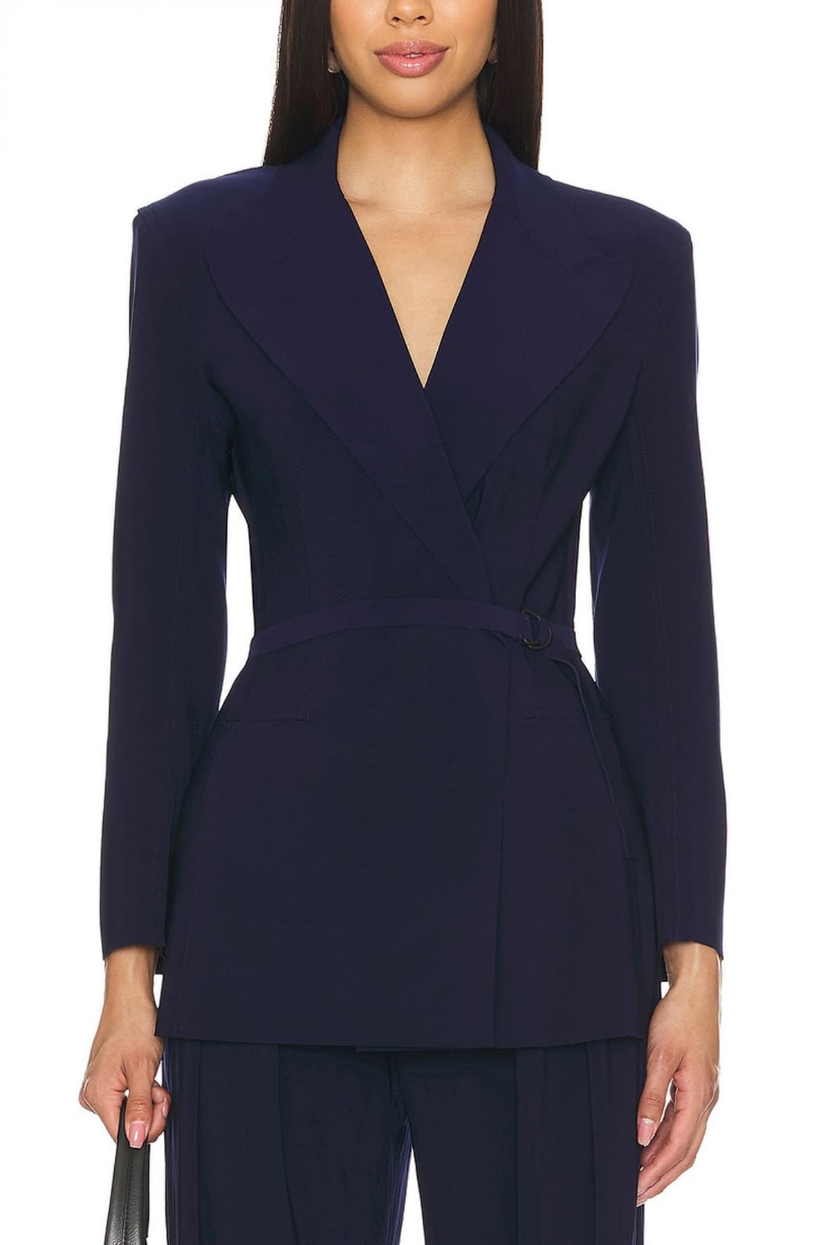 Women's Blazers Norma Kamali Blue