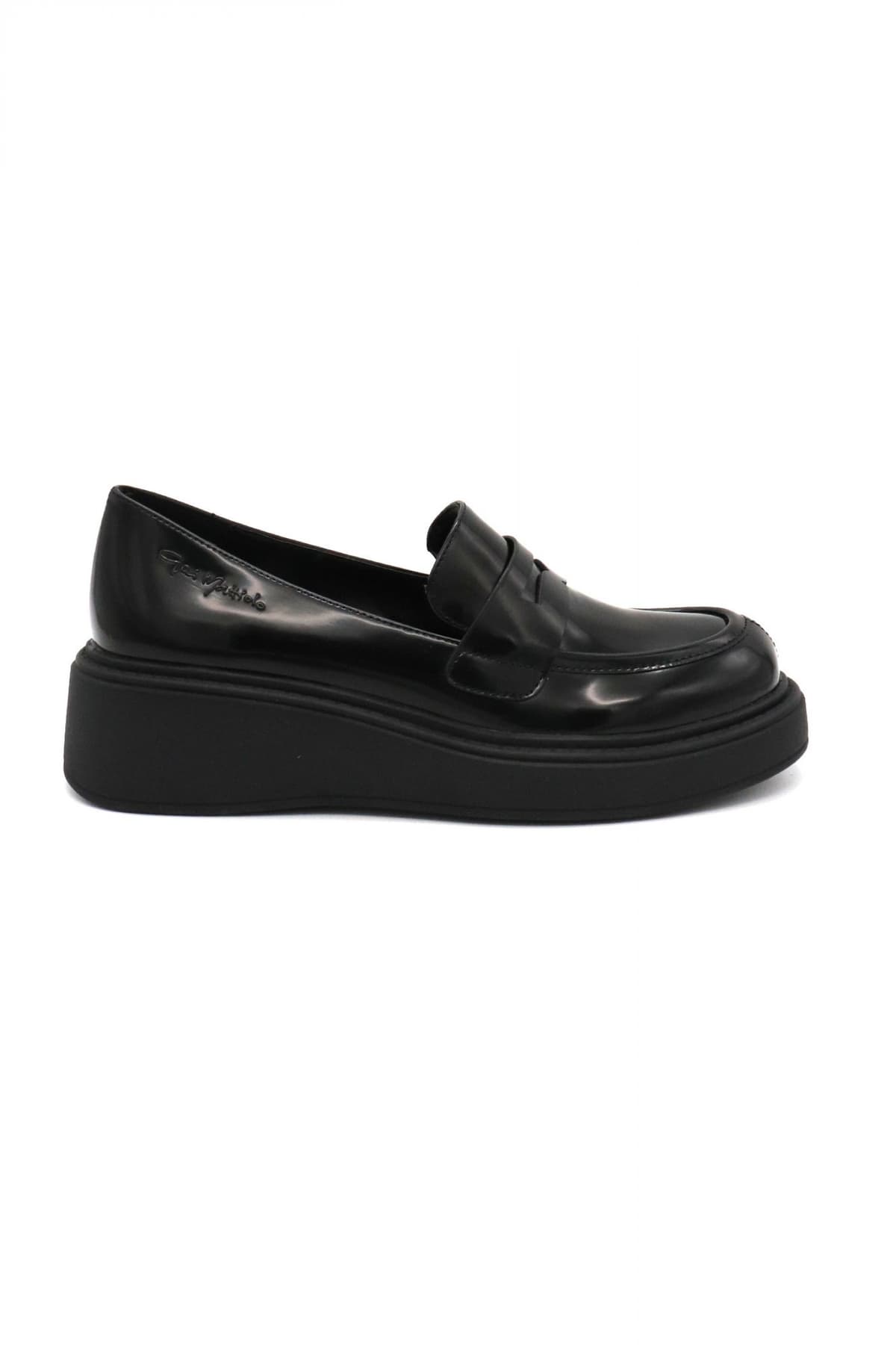 Women's Loafers Gai Mattiolo Black