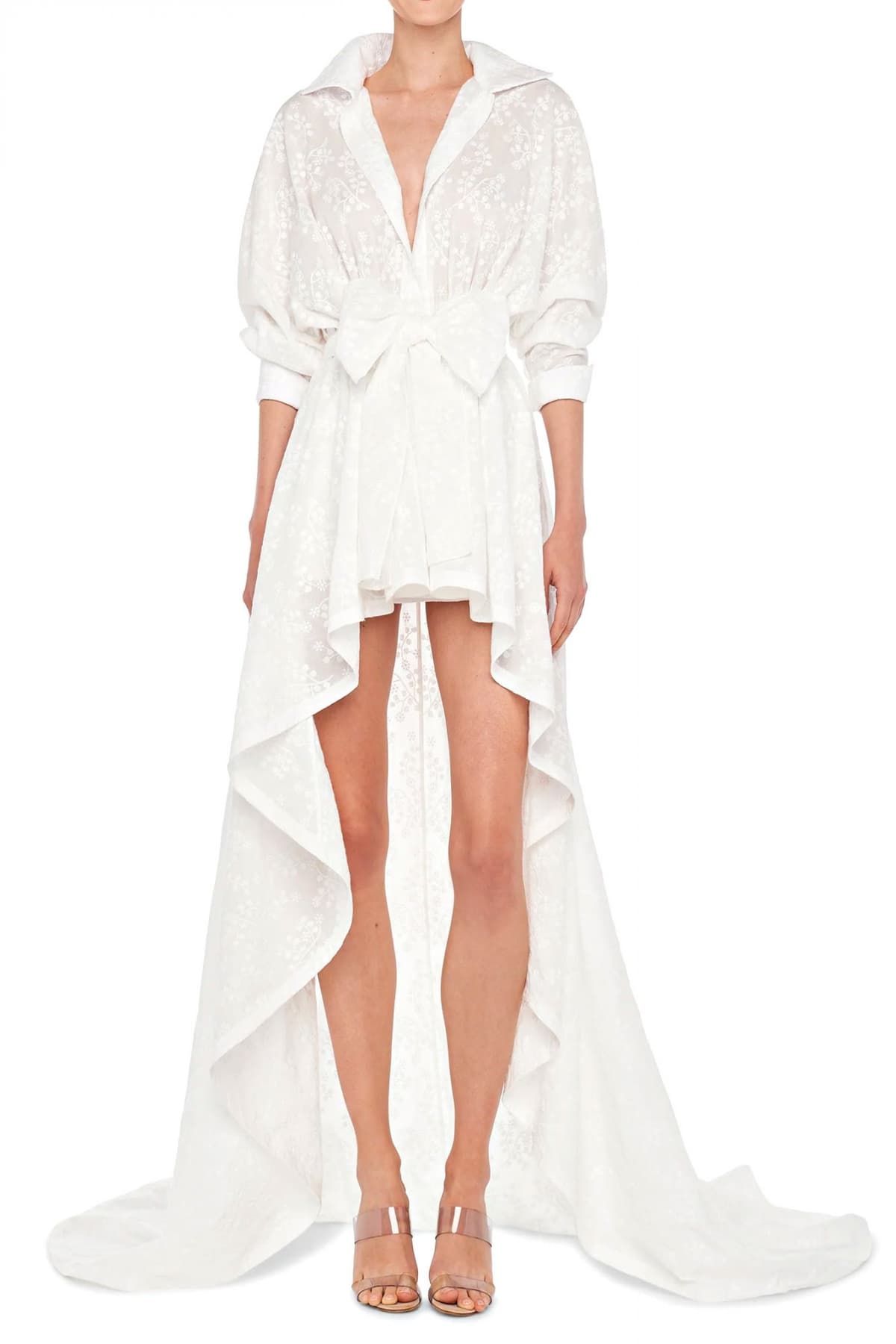 Women's Dresses Norma Kamali White