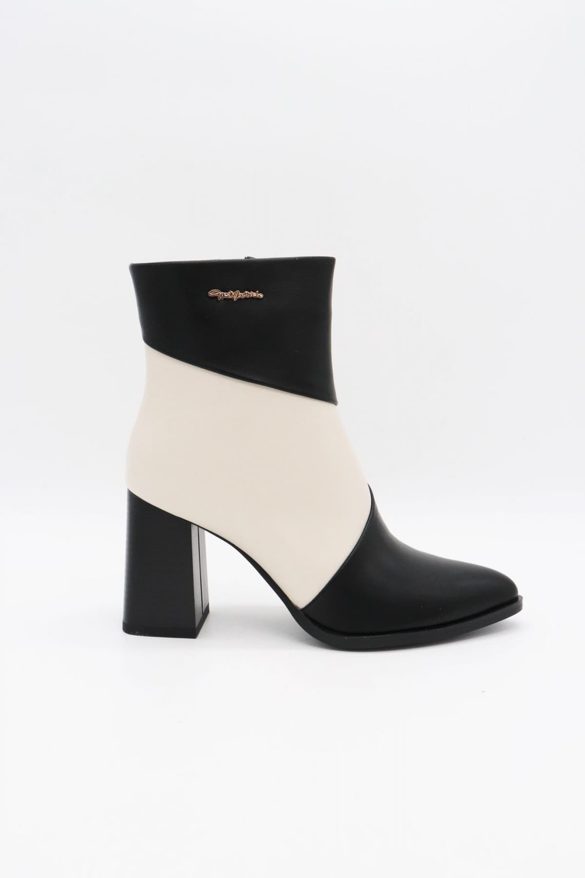 Women's Boots Gai Mattiolo Black