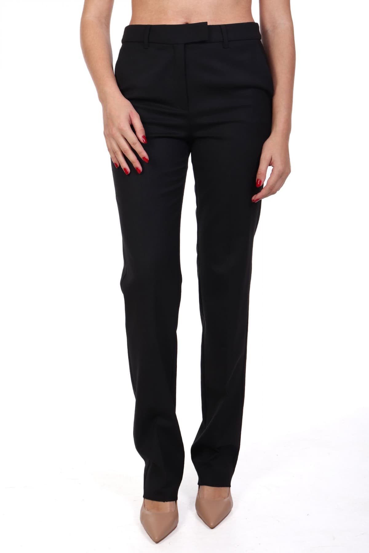 Women's Pants Marella Black