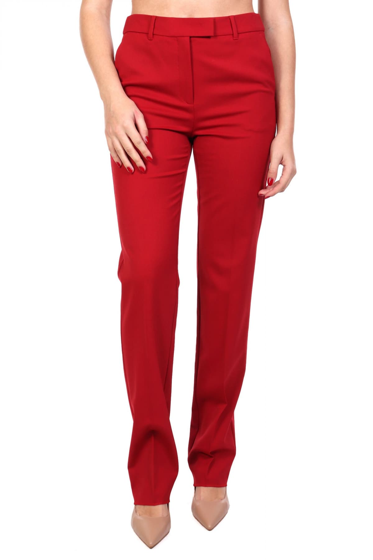 Women's Pants Marella Black