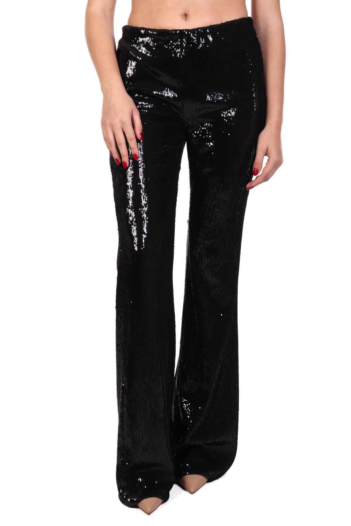 MARELLA ΠΑΝΤΕΛΟΝΙ ΠΑΓΕΤΑ FLARE CHIETI ΜΑΥΡΟ