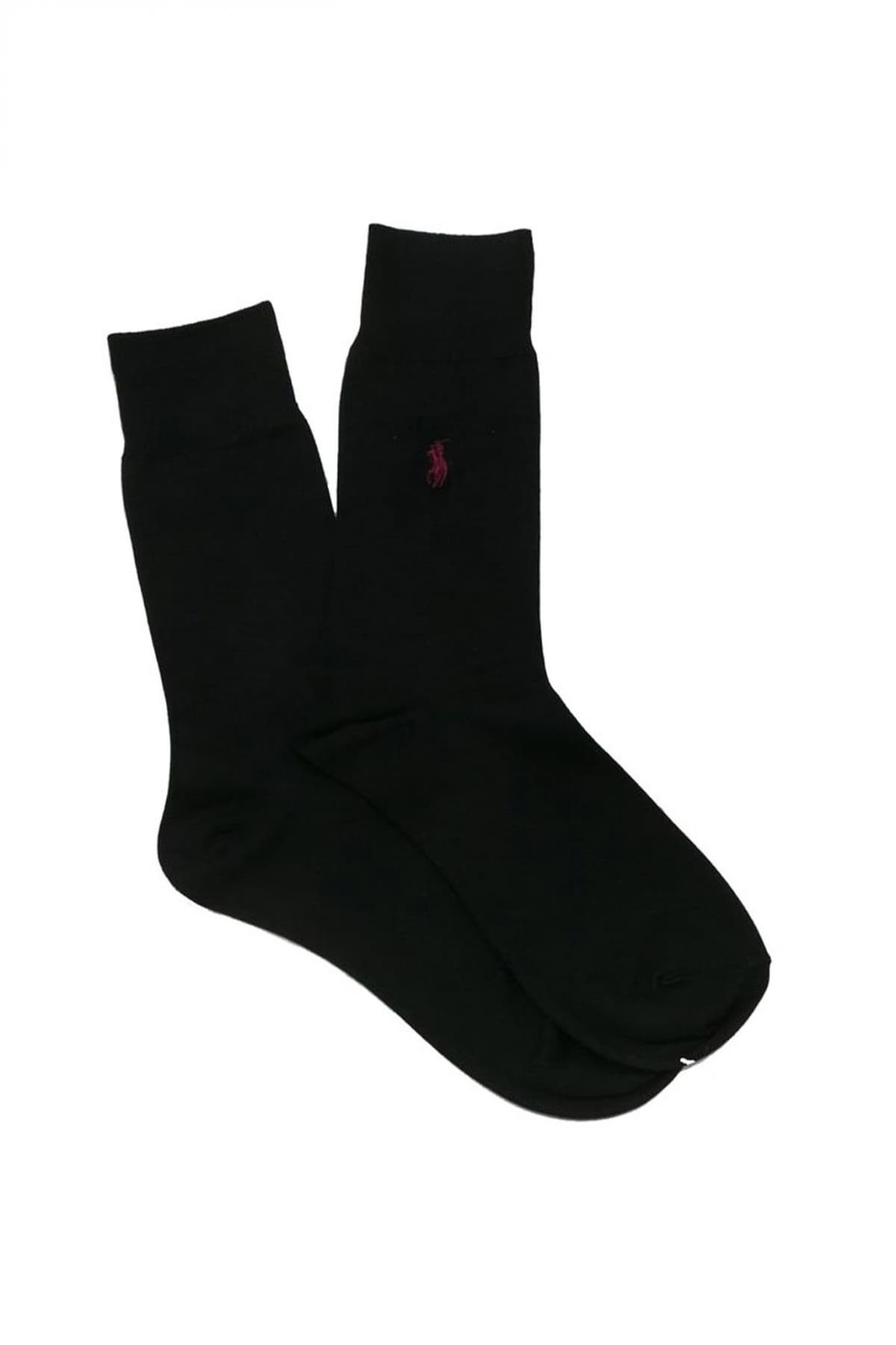 Men's Socks Ralph Lauren Black