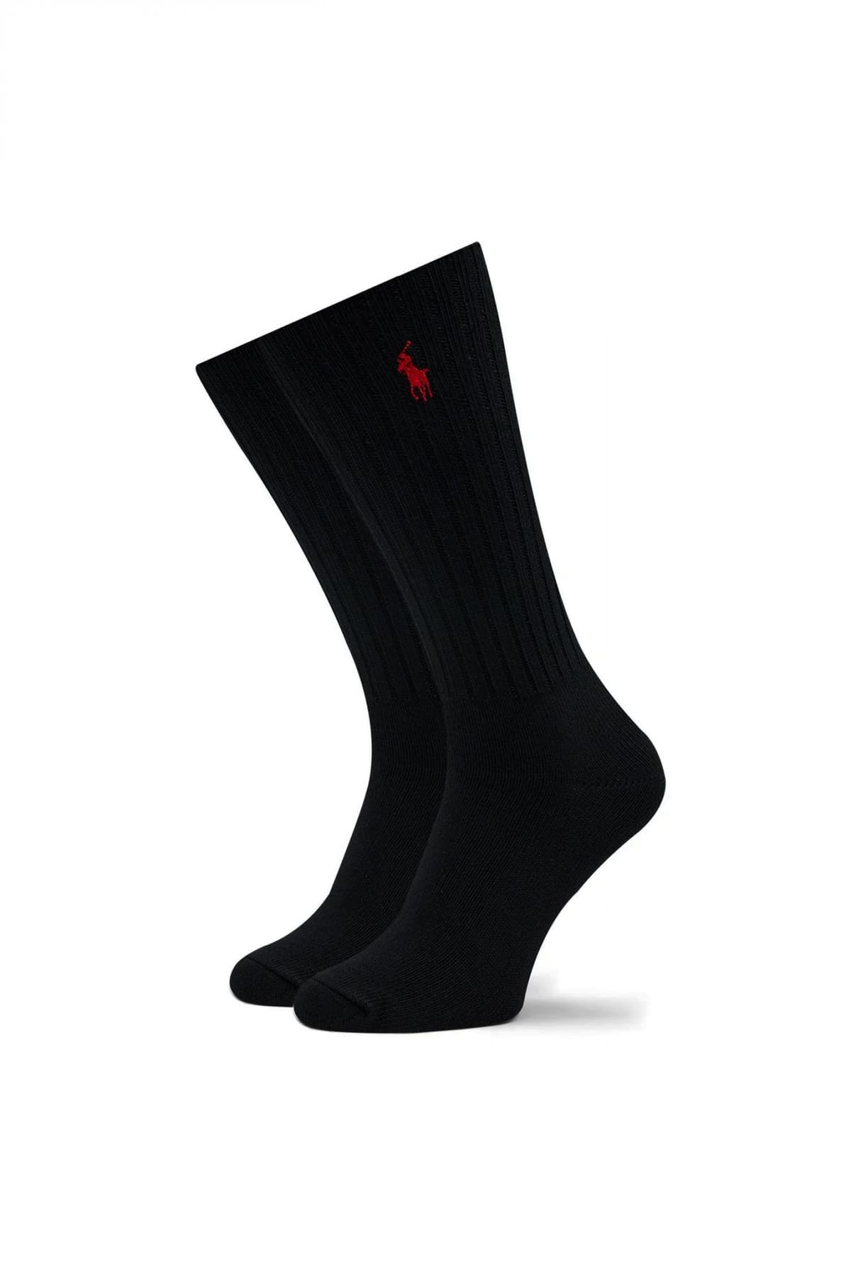Men's Socks Ralph Lauren Black