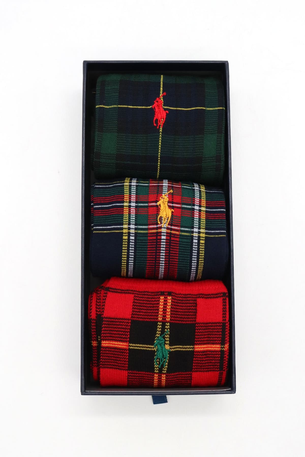 Men's Socks Ralph Lauren Green