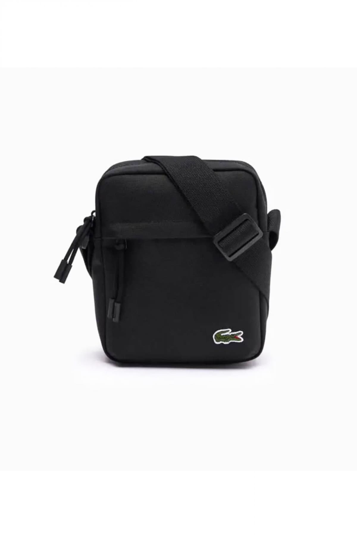 Men's Crossbody Bags Lacoste Black