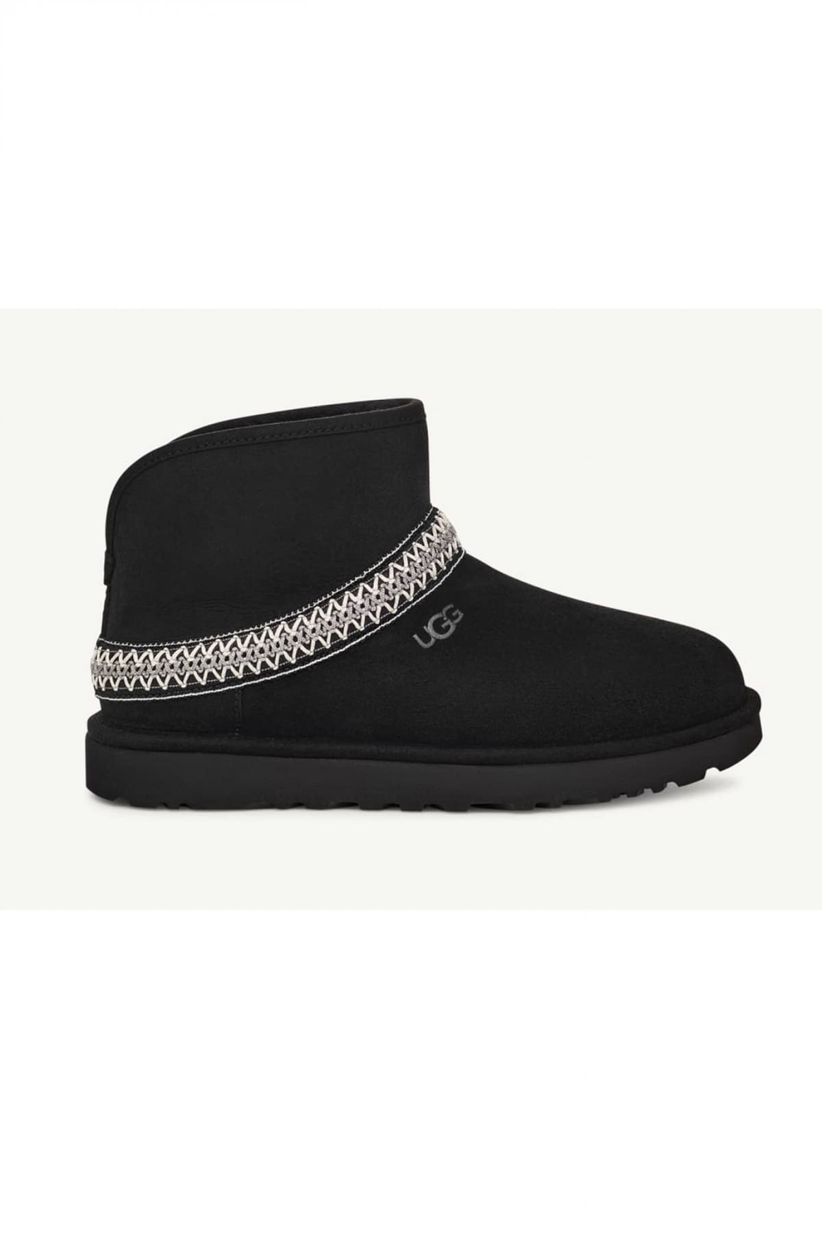 UGG Classic Mini Crescent 1158262CHE