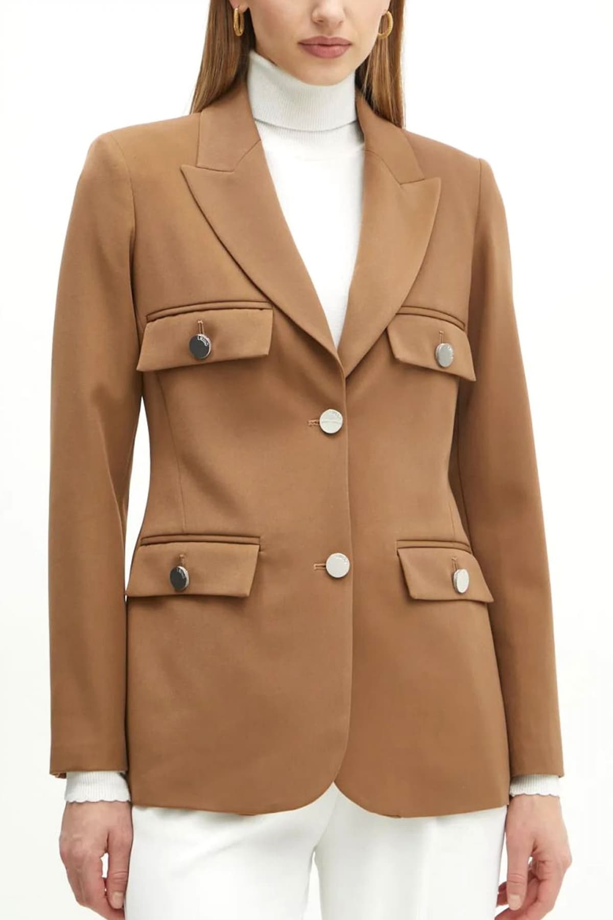 LIU-JO ΣΑΚΑΚΙ ΤΣΕΠΕΣ ΚΑΦΕ