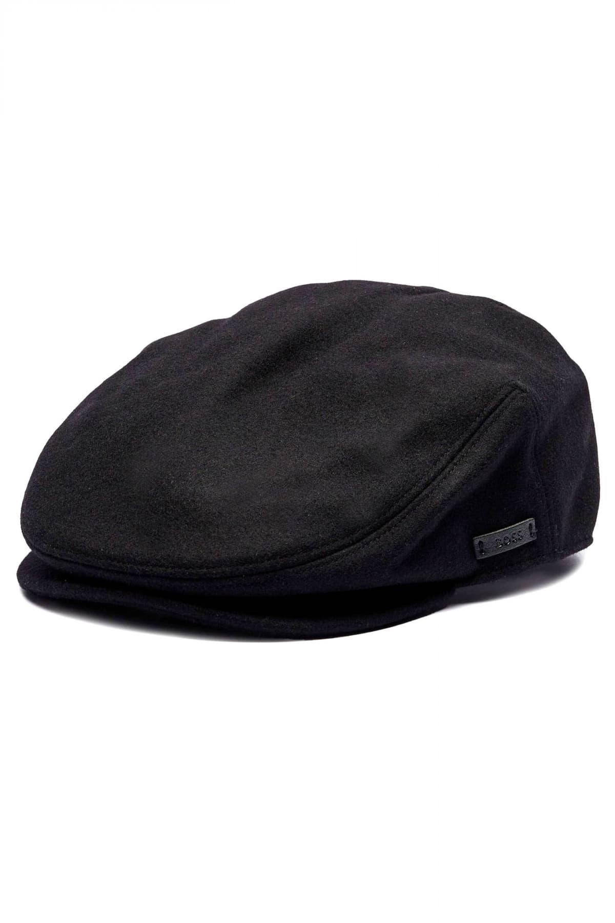Men's Hats Boss Blue