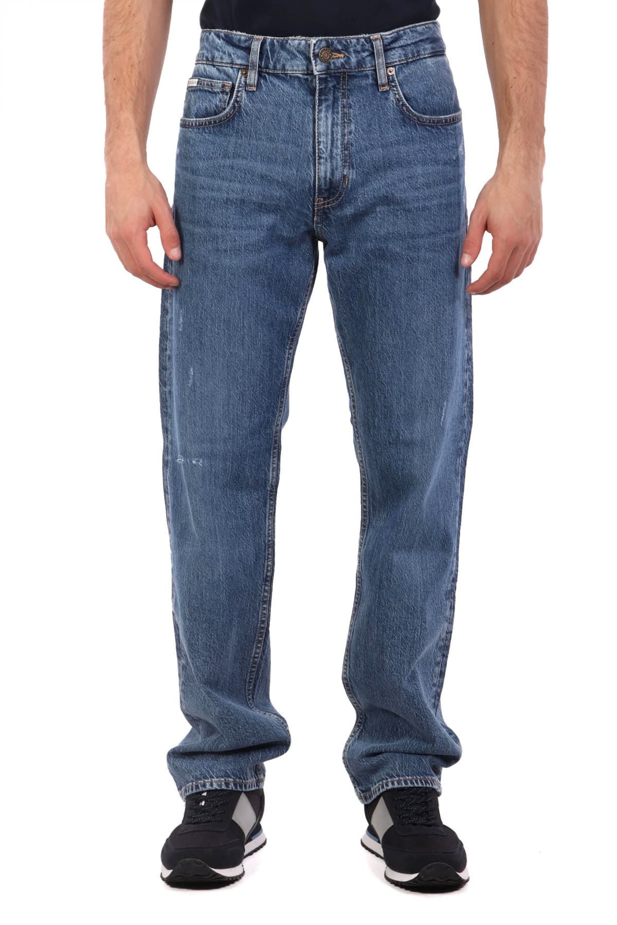 Men's Jeans Guess Jeans Blue