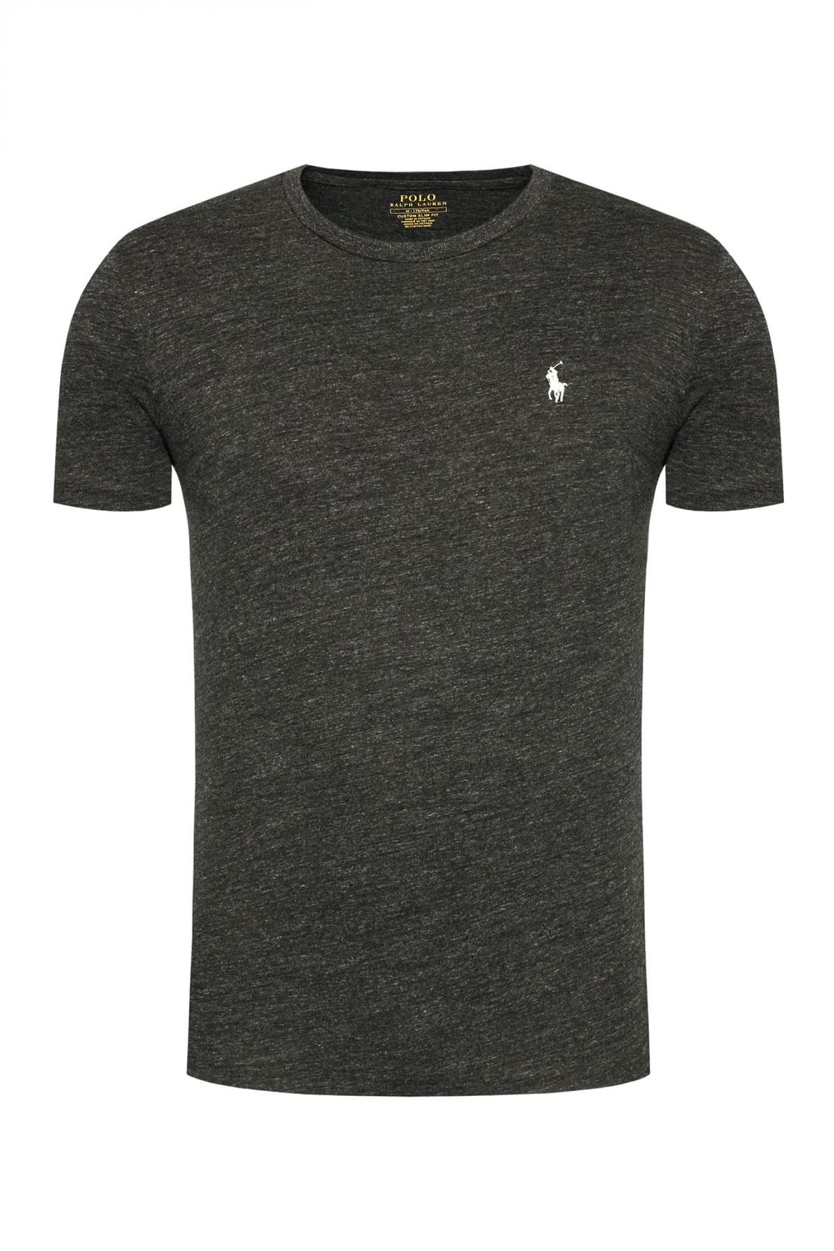 Men's T-Shirts Ralph Lauren Gray