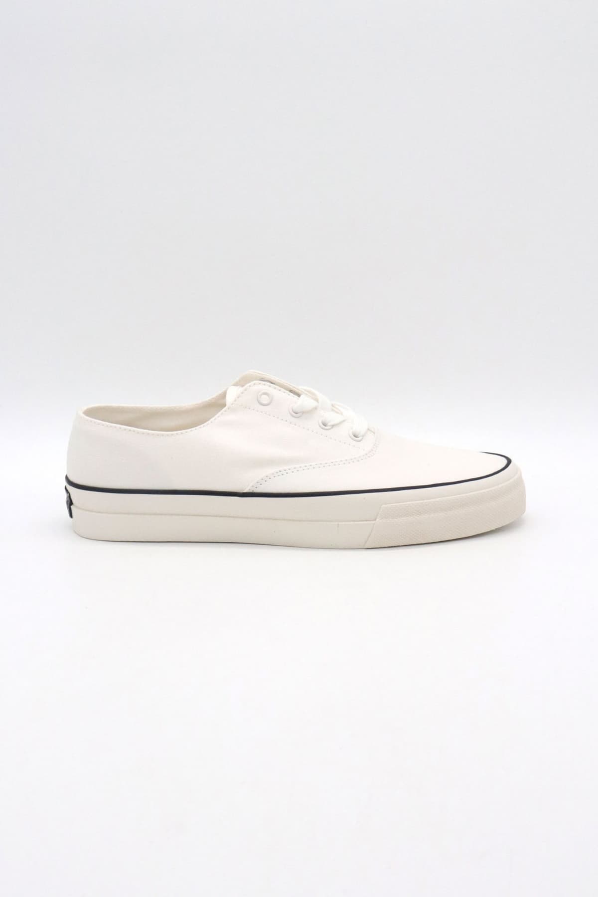 RALPH LAUREN ΠΑΠΟΥΤΣΙΑ SNEAKERS KEATON V2-SK-LTL LOGO ΛΕΥΚΟ