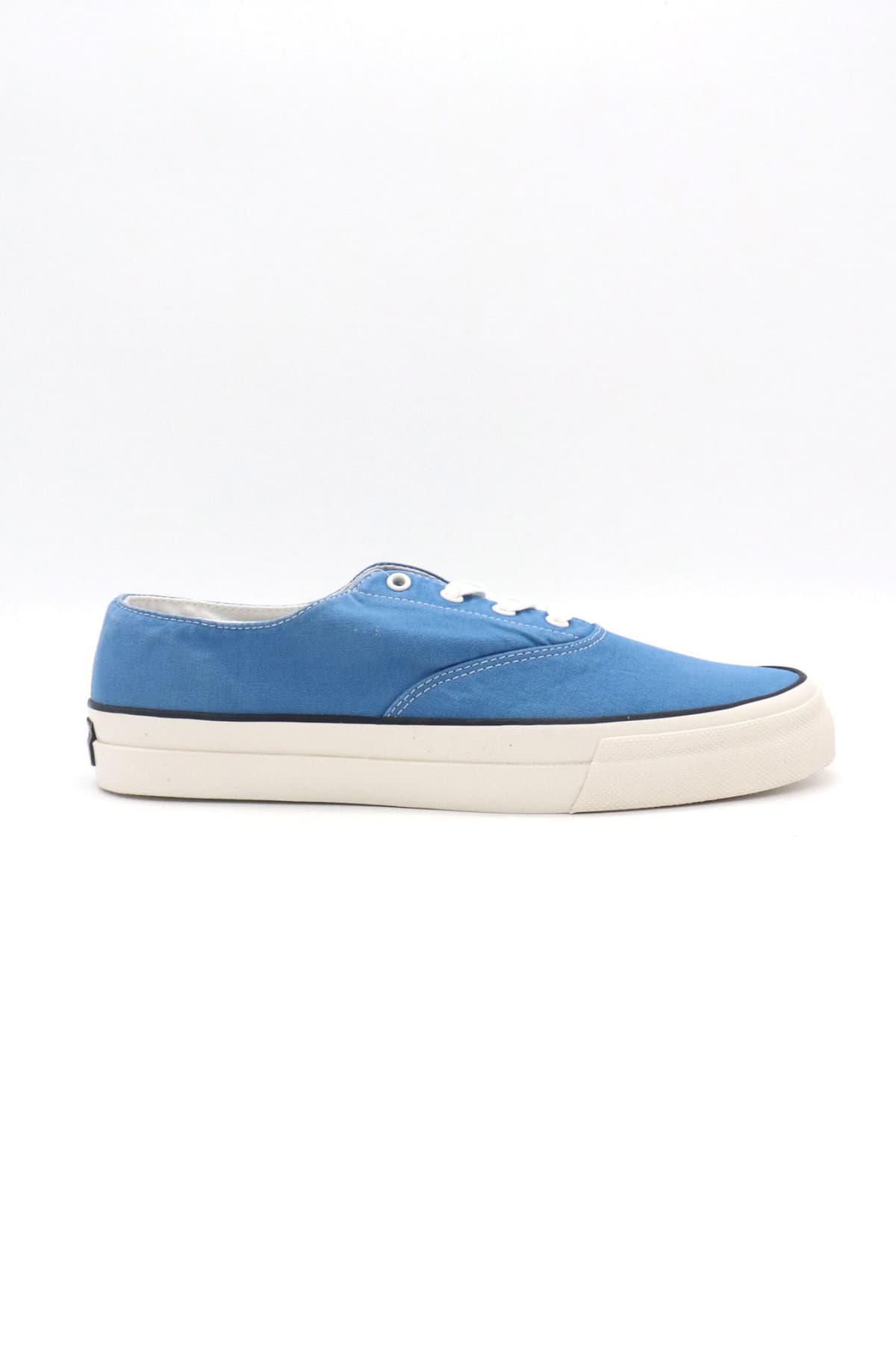 RALPH LAUREN ΠΑΠΟΥΤΣΙΑ SNEAKERS KEATON V2-SK-LTL LOGO ΜΠΛΕ