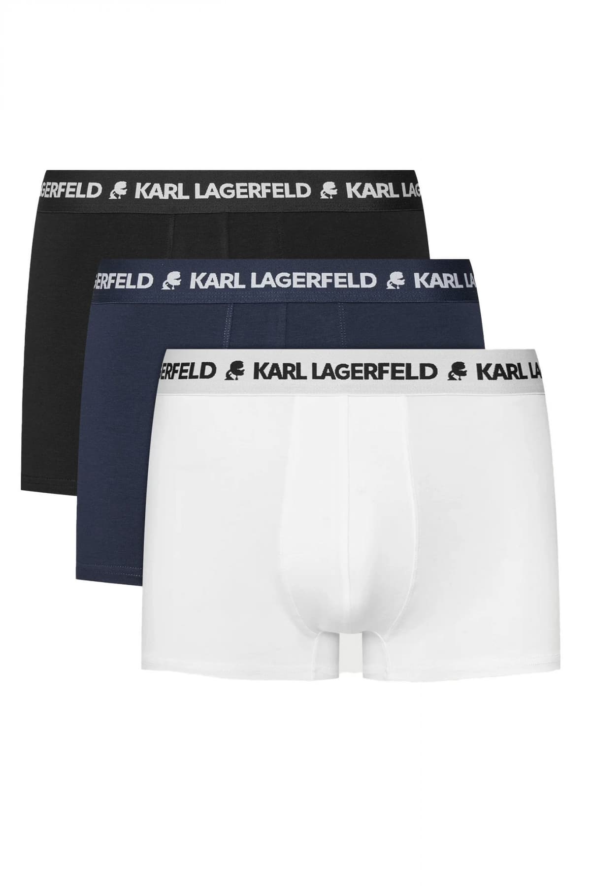 Men's Underwear Karl Lagerfeld Blue