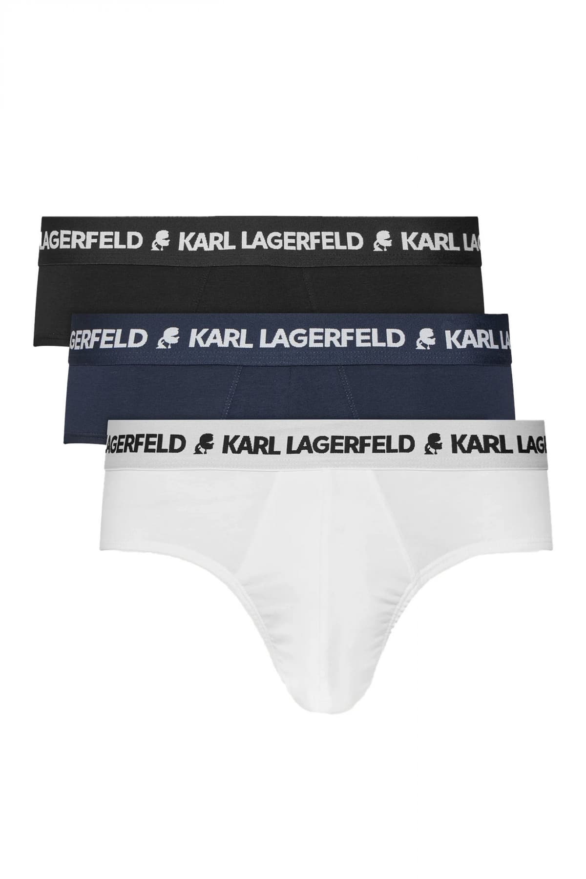 Men's Underwear Karl Lagerfeld Black