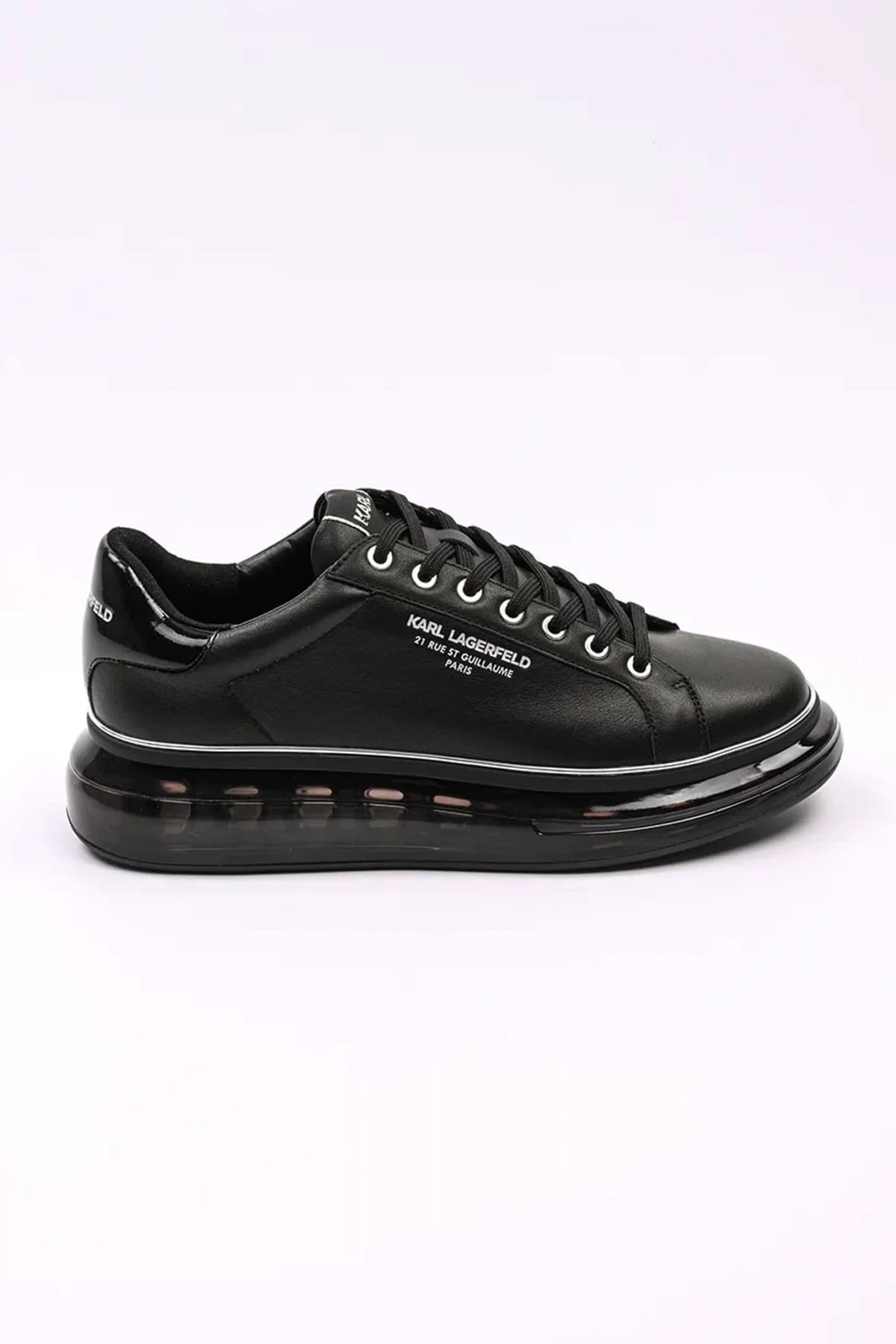 Men's Sneakers Karl Lagerfeld Black