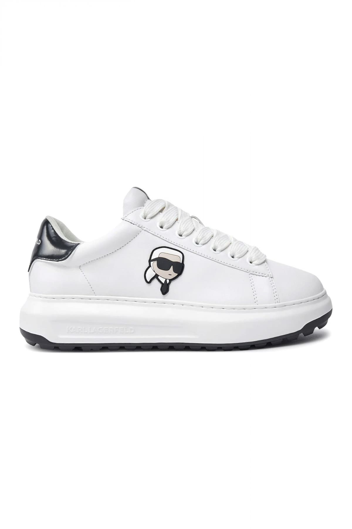 Men's Sneakers Karl Lagerfeld White