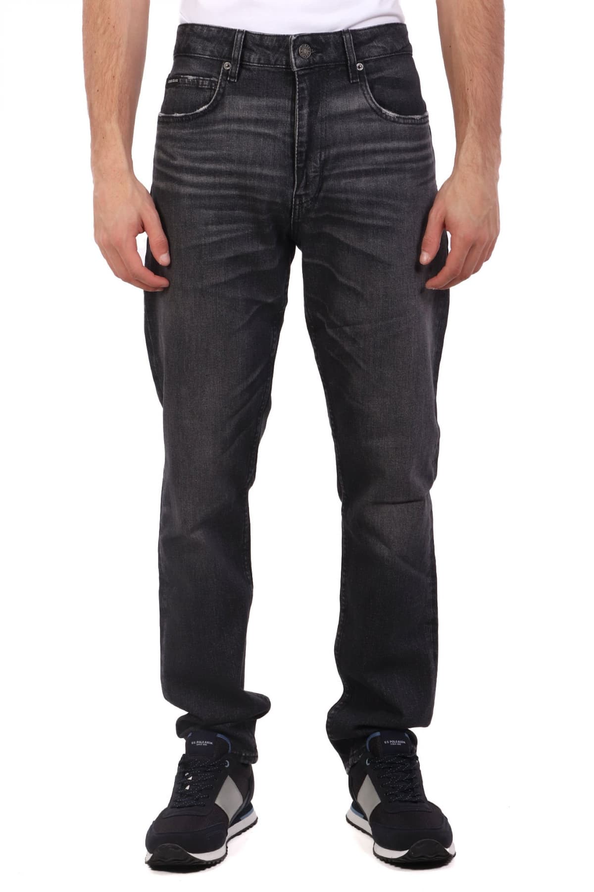 Men's Jeans Guess Jeans Black