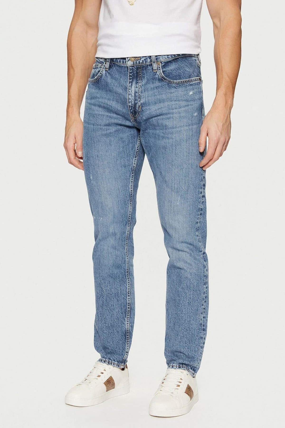 Men's Jeans Guess Jeans Blue