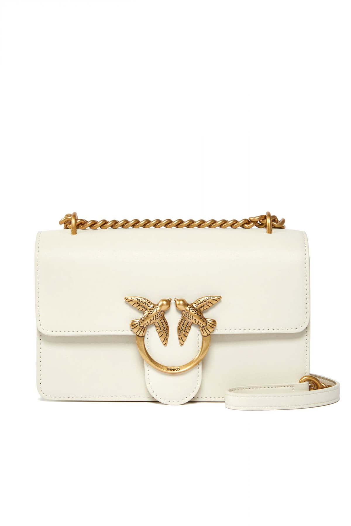 Women's Handbags Pinko Black