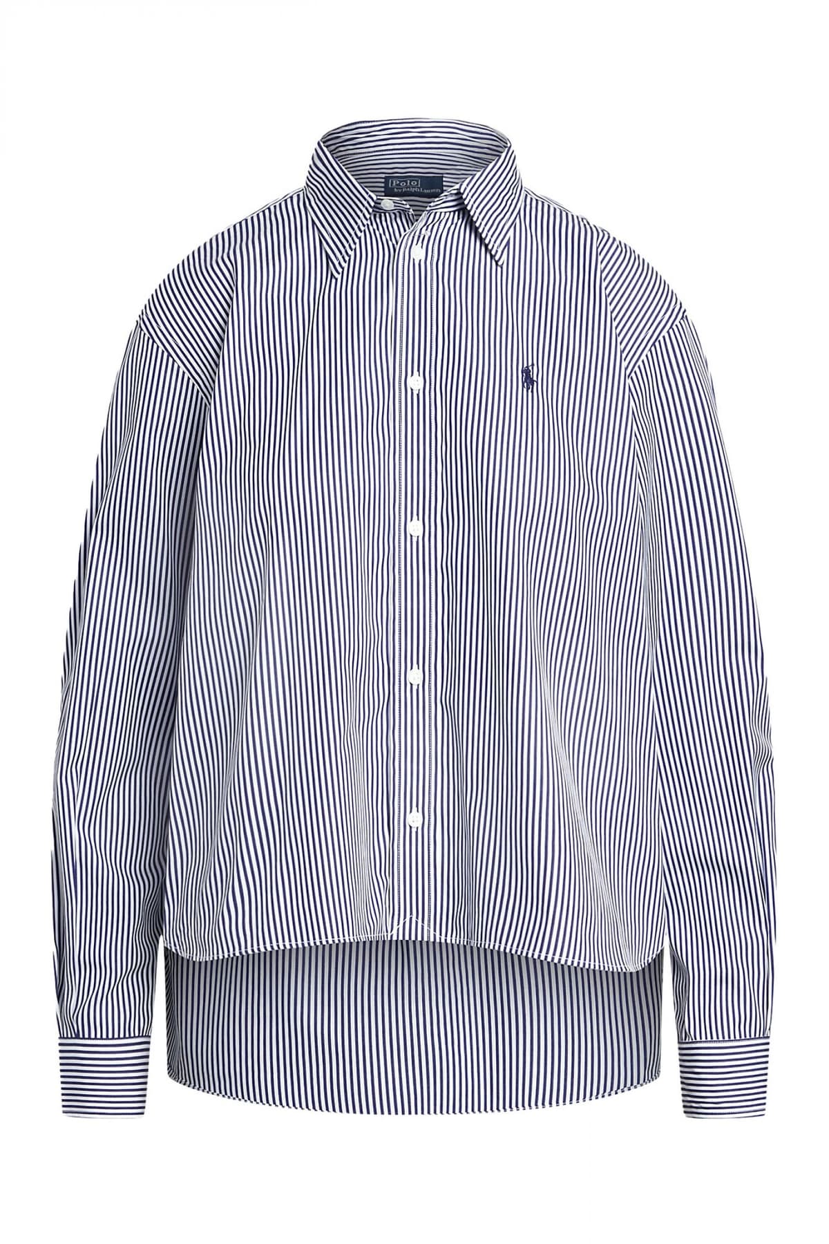 Women's Shirts Ralph Lauren White