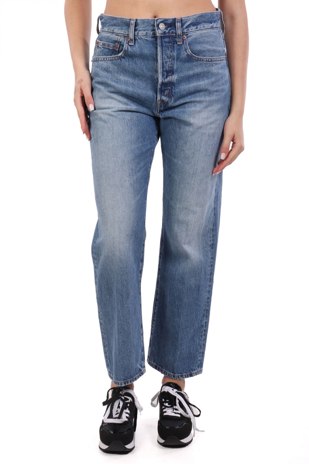 Women's Jeans Ralph Lauren Blue