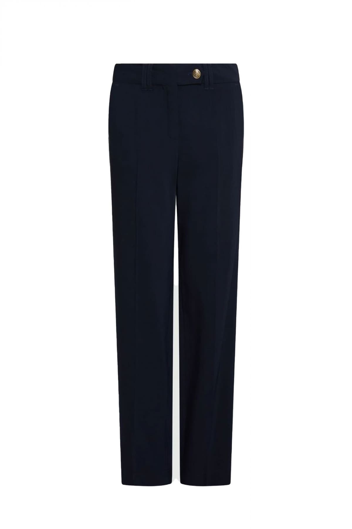 Women's Pants Marella Blue