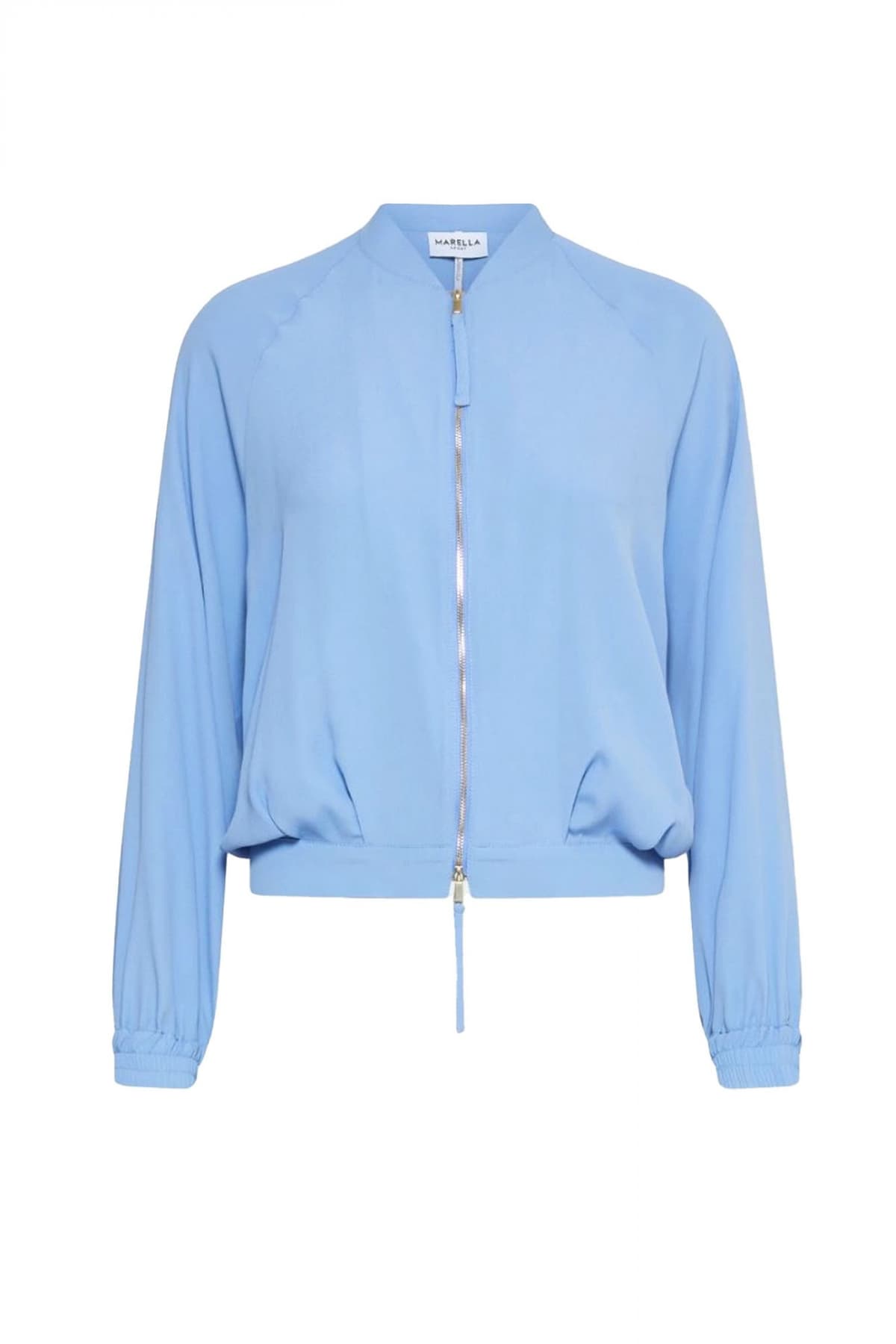 Women's Jackets & Coats Marella Blue