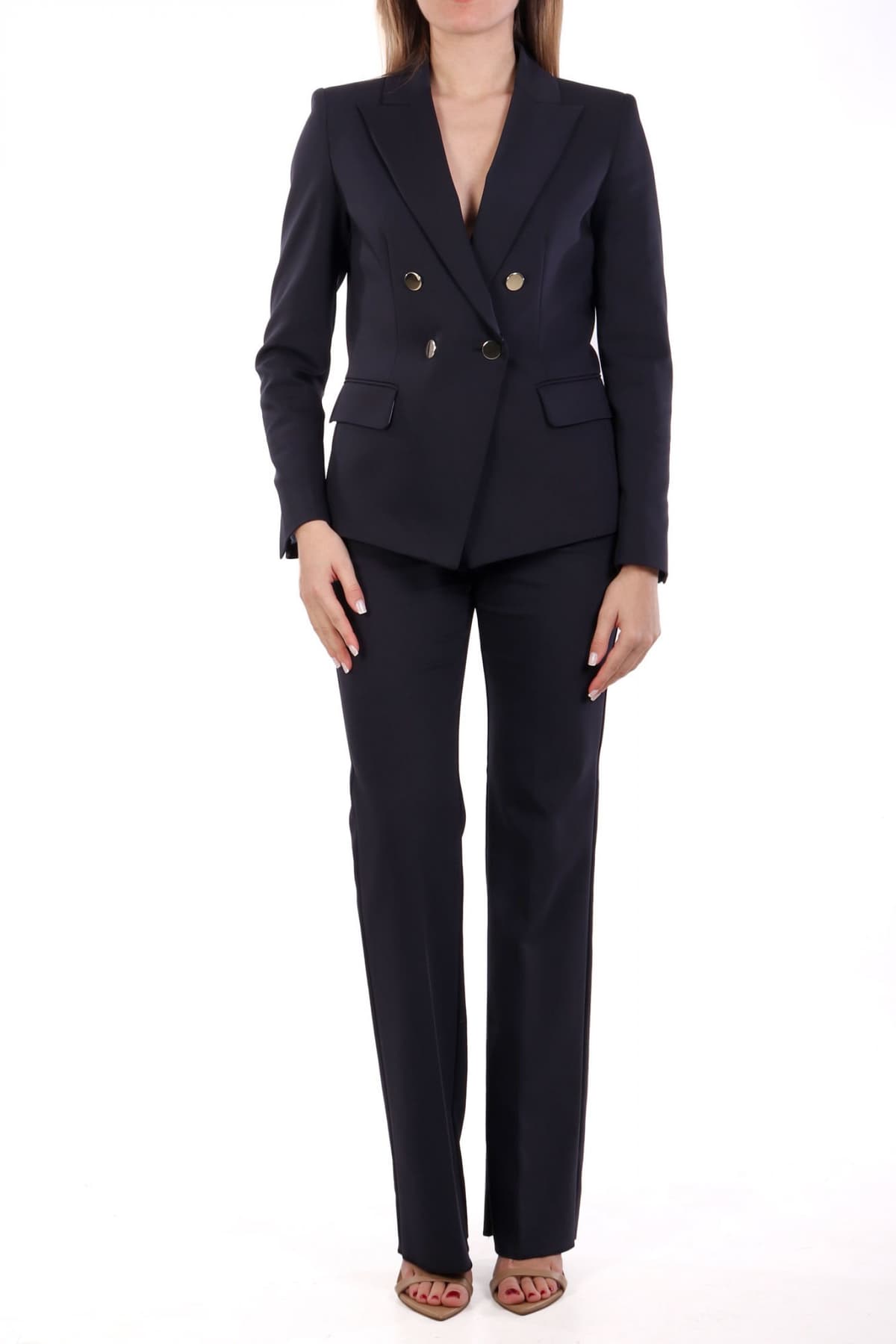 Women's Blazers Marella Blue