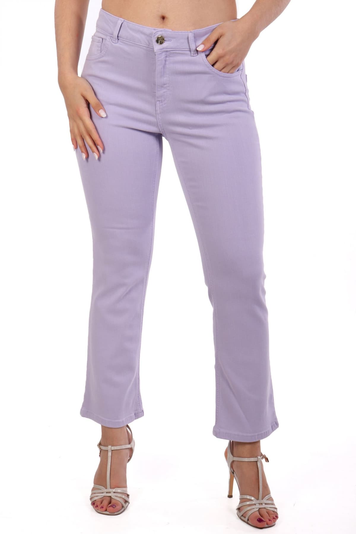 MARELLA EMME ΠΑΝΤΕΛΟΝΙ JEANS MODE ΛΙΛΑ