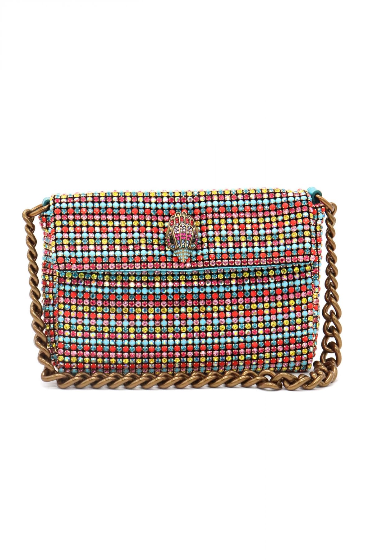 Women's Handbags Kurt Geiger Multicolor