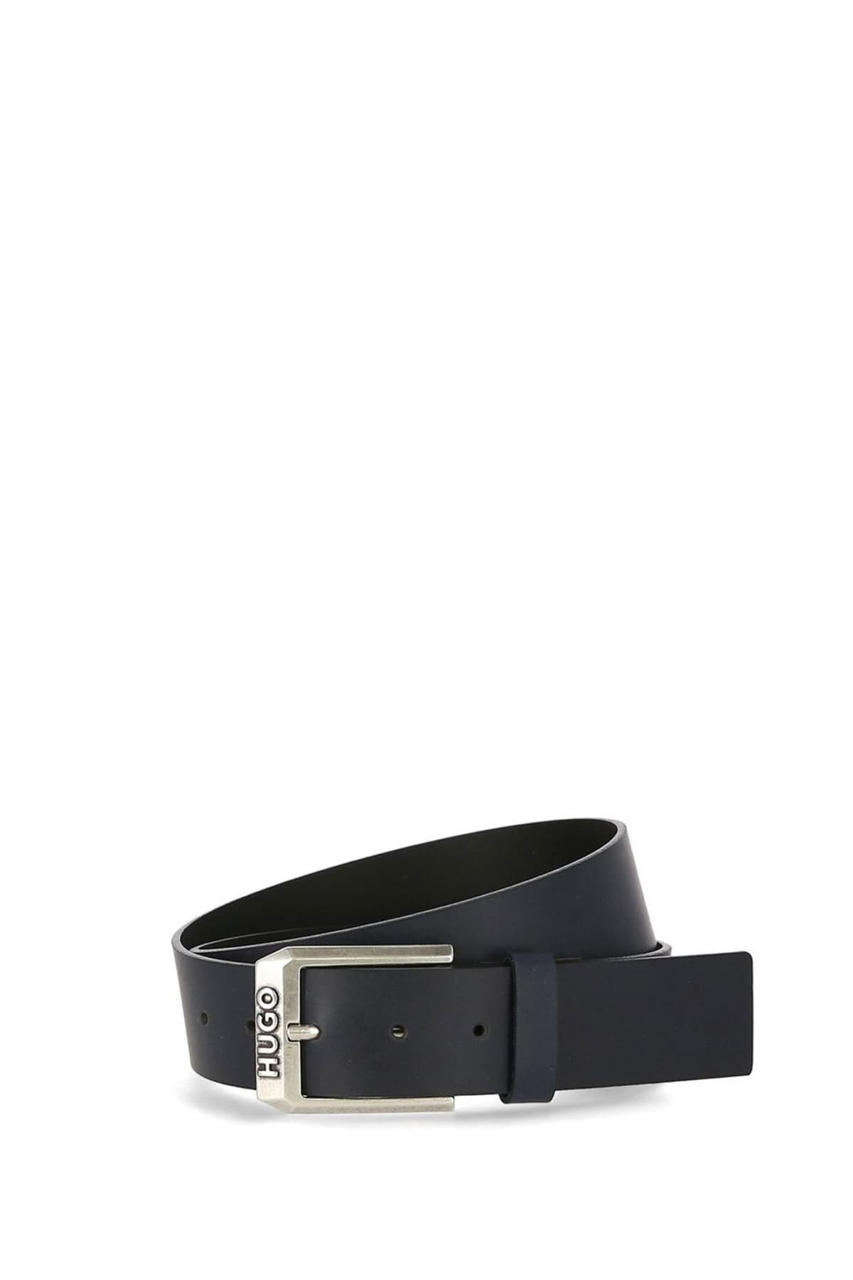 Men's Belts Hugo Blue