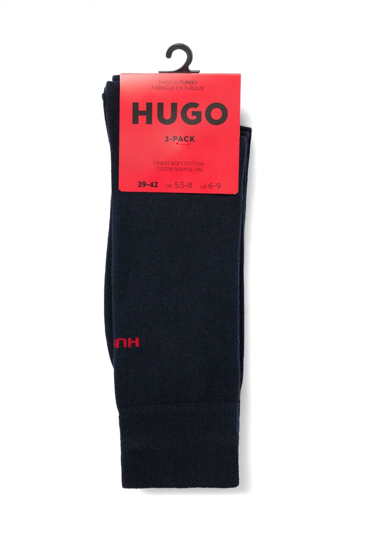 Men's Socks Hugo Khaki