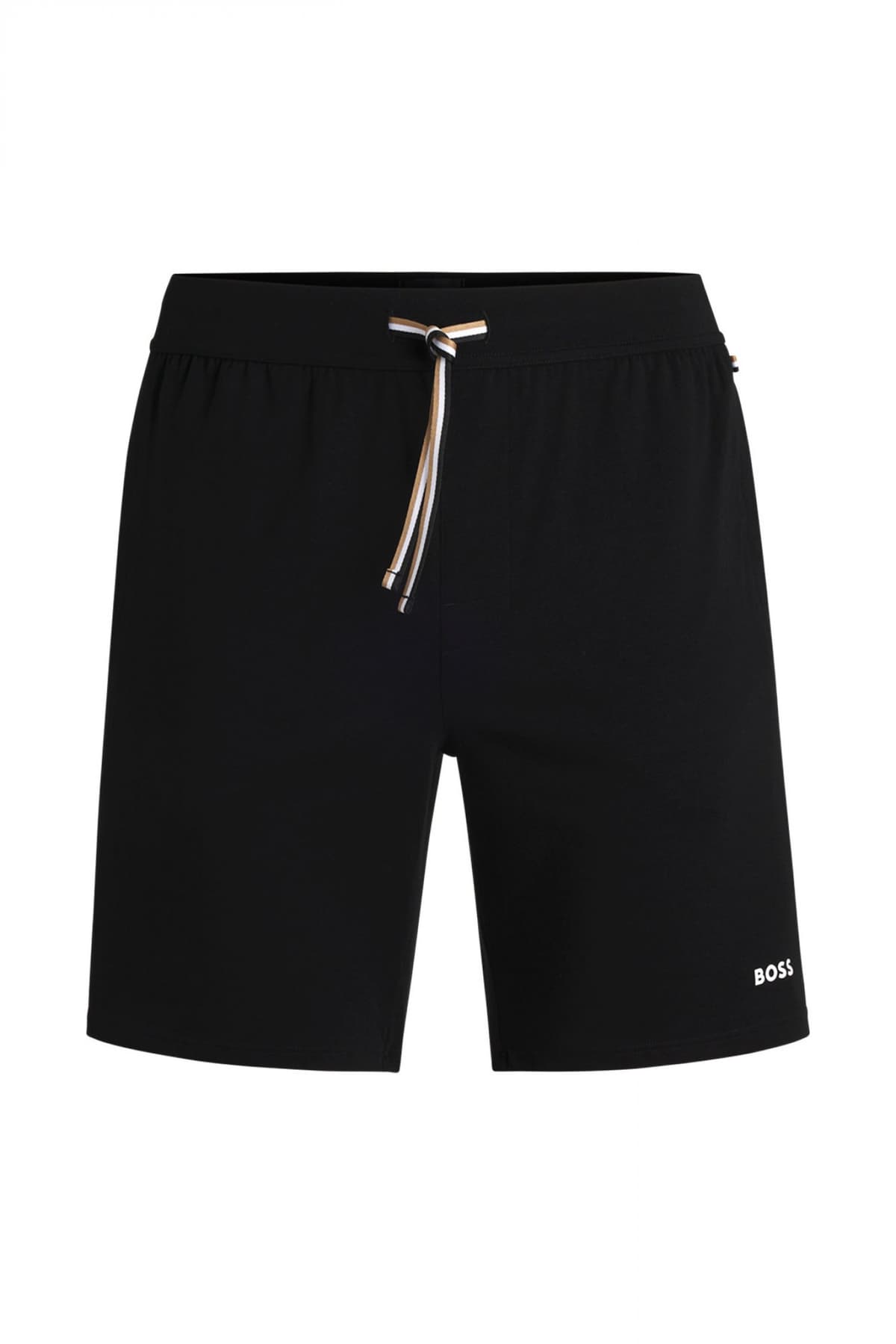 Men's Shorts Boss Black