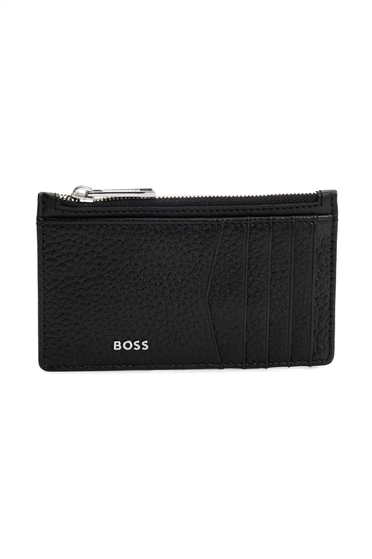 Men's Wallets Boss Black