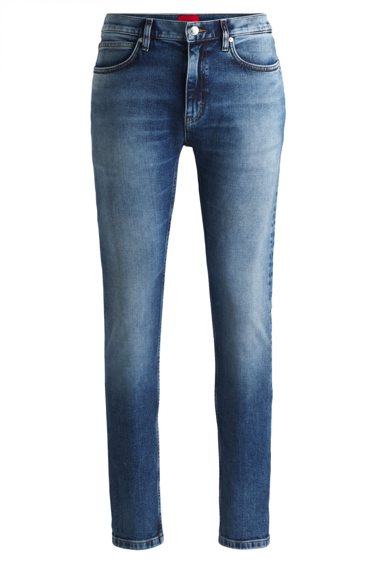 Men's Jeans Hugo Blue