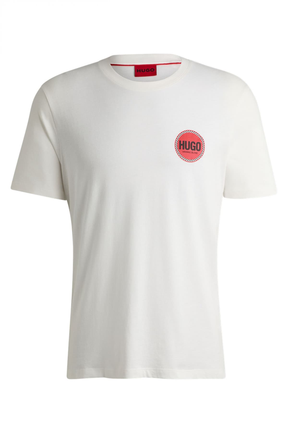 Men's T-Shirts Hugo Nude