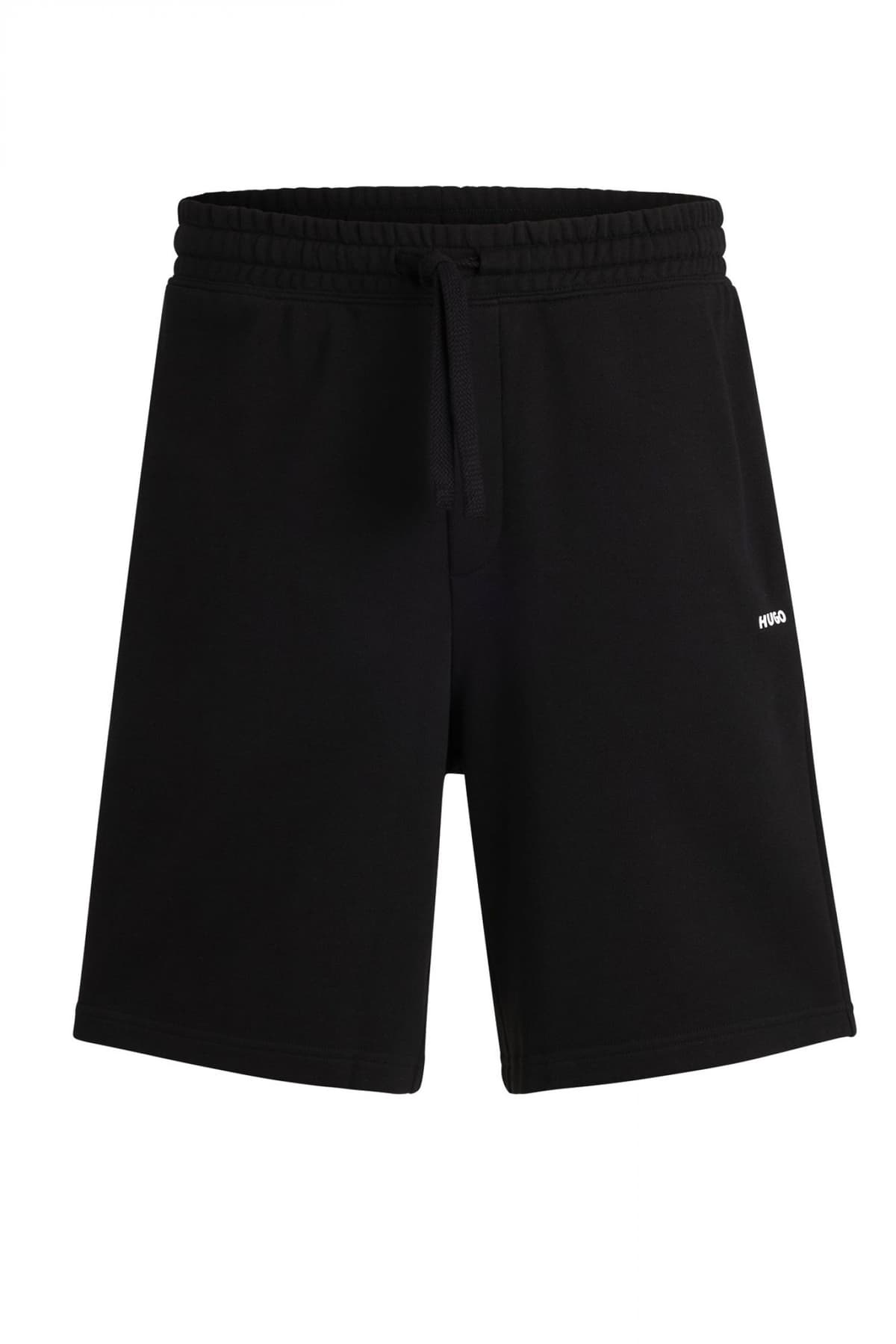 Men's Shorts Hugo Black